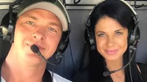 Australia helicopter crash: Victim's husband asks for prayers as son, 10,  fights for life