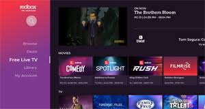 Not only that, roku is constantly adding more new channels, like the imdb tv app. Redbox Free Live Tv Now On Roku Roku Guide