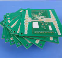 Low Loss Printed Circuit Board (PCB) on Core TU-883 and ...