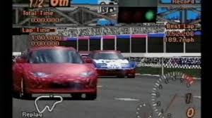 High speed ring v1.0 downloads: High Speed Ring Gran Turismo Wiki Fandom