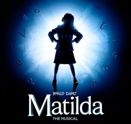 Matilda in Rotterdam | Royal Shakespeare Company