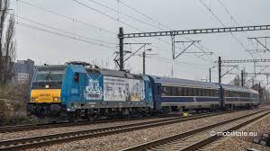 Mersul trenurilor trenuri bucuresti nord constanta urmatoarele 4 trenuri cfr care vor pleca din bucuresti nord catre constanta intre orele 05 59 si 14 00 conform cu mersul trenurilor 2015 2020 intrat in vigoare la 13 decembrie 2015 valabil pana la data de 10 decembrie 2020 sunt. Locomotivele Bombardier Traxx Ale Mav Start Ajung La ConstanÈa Cu Trenurile Cfr CÄlÄtori Mobilitate Eu