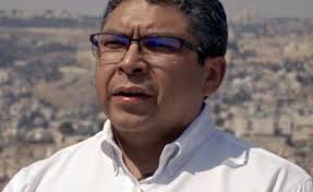 Jetzt bohrt «Zion Oil» im Heiligen Land nach Öl