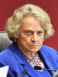 Single-member districts, absent president, wear mask