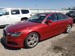 Image result for Garnet Red 2015 A6