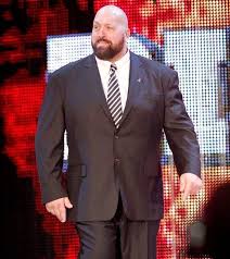 Big Show Professional Wrestler Big Show Professional Wrestler Big