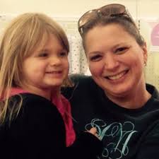 Paula Corley (@paulamcorley)