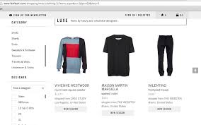 Pin By Showspace On Web Design T Shirt Vest Round Neck Sweaters Shirts And Vests