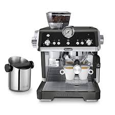 De'longhi ec685 (grey) at amazon for $339.95; The Best Delonghi Espresso Machines February 2021 Holiday Deals