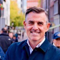 Tim Rook Email & Phone Number