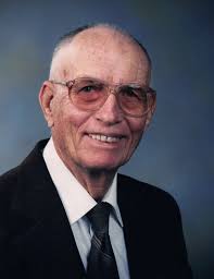 Russell Leslie Wilton Obituary