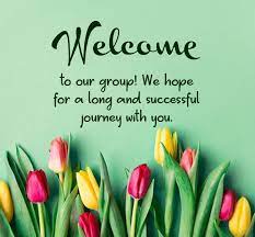 70 Welcome Messages Short Warm Welcome Wishes Wishesmsg