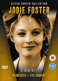 Jodie Foster Silver Screen Collection [DVD]: Amazon.co.uk: Jodie Foster,  John Lithgow, Michael Murphy, Harry Andrews, Dan Shor, Reg Evans, Derek  Hardwick, Jonathan Hardy, Philip Holder, Don Selwyn, Beryl te Wiata, Alec  Frinton,