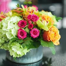 Flower studio