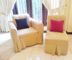 Diy simple, easy and quick sofa cover tutorial (urdu) matv. Diy Sofa Slip Covers The Complete Know How 14 Steps With Pictures Instructables