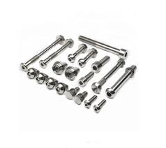 Check spelling or type a new query. Titanium Non Standard Fastener Firmakes Titanium