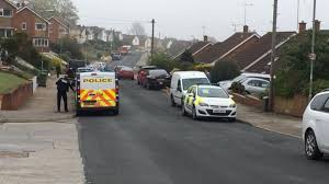 Murder Arrest After Woman S Death In Exeter Bbc News