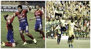 Fussball pasto vs bucaramanga live stream : Deportivo Pasto Vs Atletico Bucaramanga La Tranquilidad Contra La Necesidad Vavel Colombia