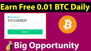 The marketplace is new, highly fragmented with massive spreads. Earn 0 01 Btc Daily Bitcoin Mining Site Make Money Online Hashrapid Youtube