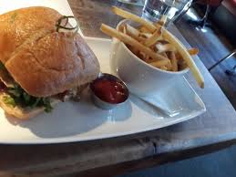 1136 robson street v6e 1b2 vancouver canada. Tuna Picture Of Cactus Club Cafe Yaletown Vancouver Tripadvisor