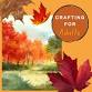 Adult Crafting – (TBA) event image