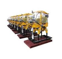 Beautiful Appearance Design Soft Shaft Tamping Export First-Class Quality  Vibrating Ballast Tamper