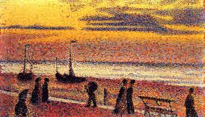 Image result for arte impressionista