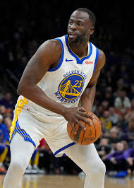 Warriors' Draymond Green reinstated to play for the NBA
