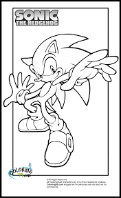 Learn more by daniel piper 22 october 2020 it's harder than it sounds. Sonic Coloring Pages Games Play Coloring Pages Coloring Pages
