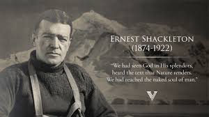 15.02.2022 · a team of explorers is currently attempting to locate the wreck of sir ernest shackleton's endurance on what would have been the famous irish explorer's 148th birthday. Ernest Shackleton Vli