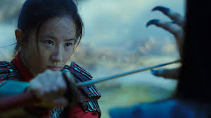 Commander tung and cheng honghui are decomposite characters, both being based on mulan's commanding officer li shang from the animated film, essentially li shang split into two different. Couch Statt Kino Neuauflage Des Disney Klassikers Mulan Zum Streamen Swr2