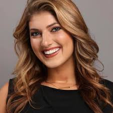 Brooke Garrison's Instagram, Twitter & Facebook