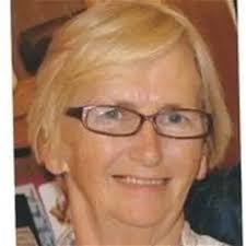 Obituary information for Mary Jo Brossia