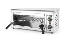 No matter what your application, this unit is sure to improve the efficiency of your kitchen by offering a versatile piece of equipment in a compact size. Salamander Wall Mountable