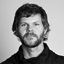 Stefan sagmeister, Casey, Rea