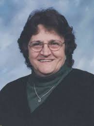 Obituary for Mildred Highfield Mozzani