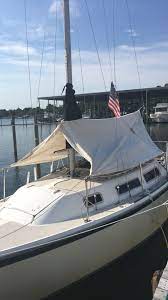 Under 25 Boom Tent Screening Tent Too Sailboat Living Sailboat Interior Sailing