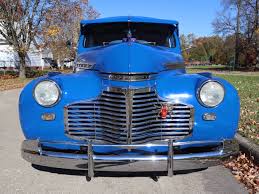 Image result for Ferrara Blue 1941 GMC