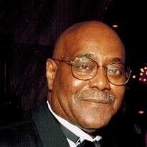 Roger Smith Obituary