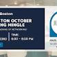 AMA Boston: October Marketing Mingle event image