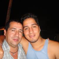 Luis Cedillo Rodriguez