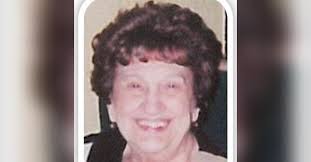 Josephine (Fortino) Leonard Obituary