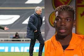 Tottenham's manager jose mourinho walks on the pitch at the end of the english premier league soccer match between everton and tottenham manager jose mourinho has been sacked by the club after just 17 months in charge and on the eve of a cup final. C4myrmvas Buhm