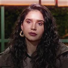 Quem É A Esposa Do Albetyda Fazenda 16