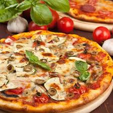 Pizzateig Ohne Hefe Rezept Pizza Teig Pizzateig Ohne Hefe Und Teig
