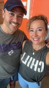 Carrie Boone's Instagram, Twitter & Facebook