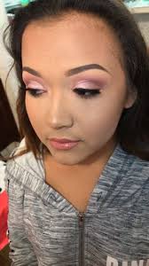 Makeup by Dominique Staar