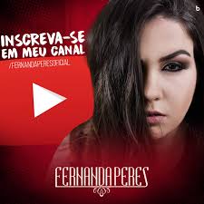 Fernanda Peres (@FernandaPeresOficial) • Facebook