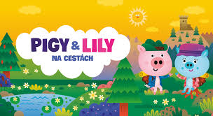 Pro čestné prohlášení mohu využít vzor nebo stačí prohlášení napsané rukou. Pigy A Lily Na Cestach Park Mirakulum Sobota Pigy Cz Pohadkove Radio Hry Omalovanky Zabava Pro Deti