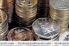 Mesin deposit syiling ada 2 butang iaitu butang a dan butang b. Ketahui Sebelum Anda Pergi Panduan Pengembara Ke Uk Mata Wang 2021